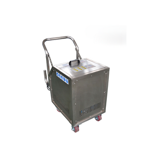 Dry ice blasting/Automotive,Mold Industry Clean New 2023Dry Ice Blasting Machine Dry Ice Blaster