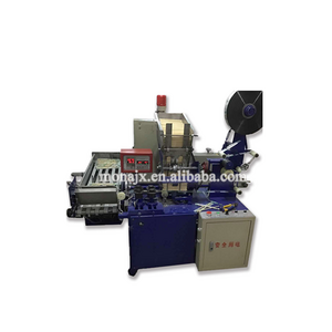 Disposable Wood Cutlery Machine Wood Spoon Packing Chopsticks Wrapping Machine Toothpick Packing Machine price