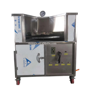 high capacity price of bakery turkish india lebanese arabic pita bread flat chapati making machine price