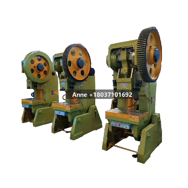 best speed hydraulic hot iron metal hand stamping press machine for sale