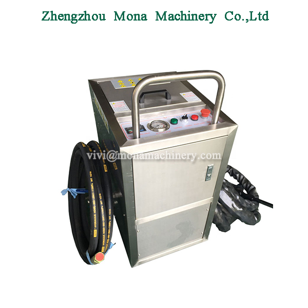 High Efficiency dry ice blasting machine cleaner for car dry ice cleaning | dry ice blaster for sale