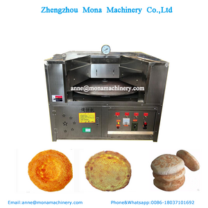 Commercial portable naan bread oven machine Tandoori Naan Oven for Restaurants