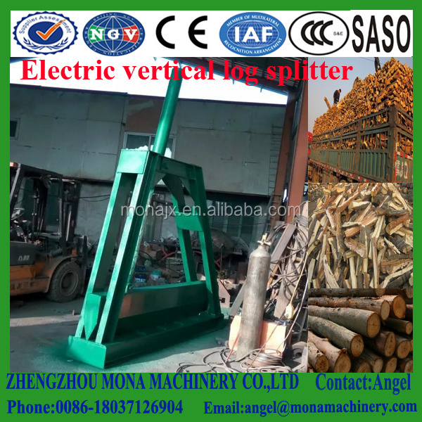 Automatic 32/34 Ton Hydraulic Wood Log Splitter For Tractor,CE Certified,Wood Splitting machine