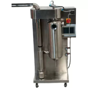 Whey Protein Powder Small Spray Dryer/milk Powder Spray Dryer Making Machine