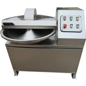 Stainless Steel meat grinders  mince meat grinding machine Chicken Chopper