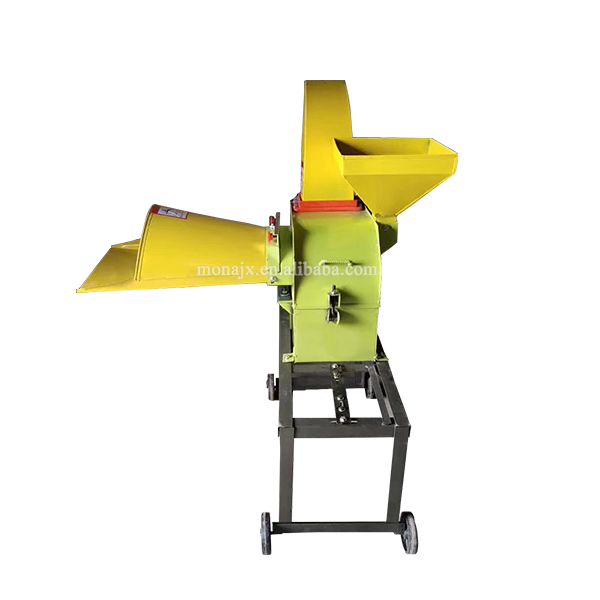 Small corn stalk shredder machine|maize crusher machine| grass cutter machine for sheep feeding