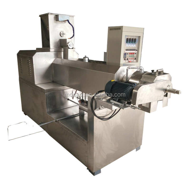 Automatic commercial macaroni machine italy/pasta production line/macaroni pasta making machine