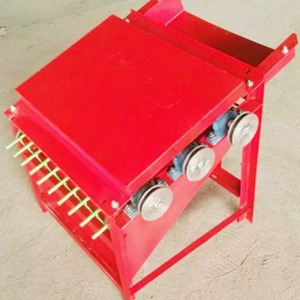 Automatic Electric Sunflower Seed Sheller / Melon Seeds Peeler / Sunflower Seed Hulling Machine