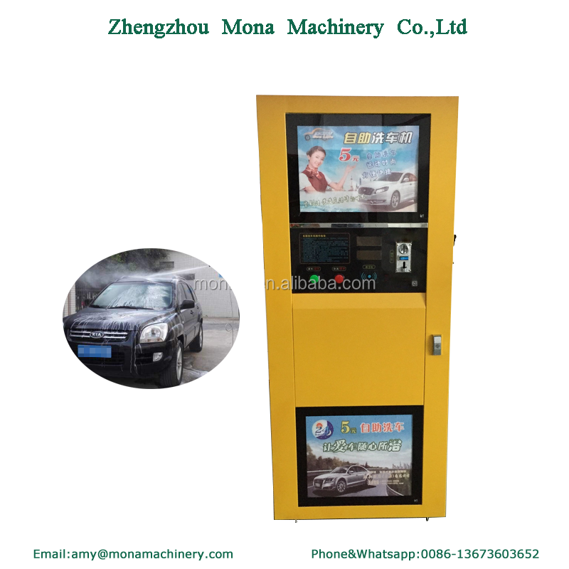 Happy car wash machines for sale|car wash self service|high pressure water pump car wash