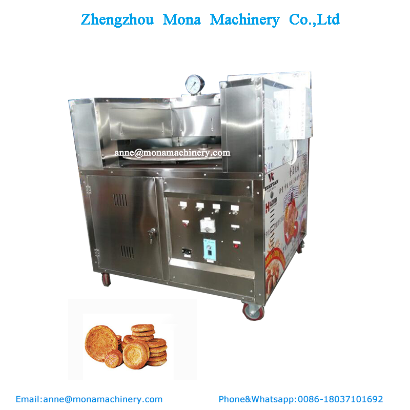 Commercial portable naan bread oven machine Tandoori Naan Oven for Restaurants