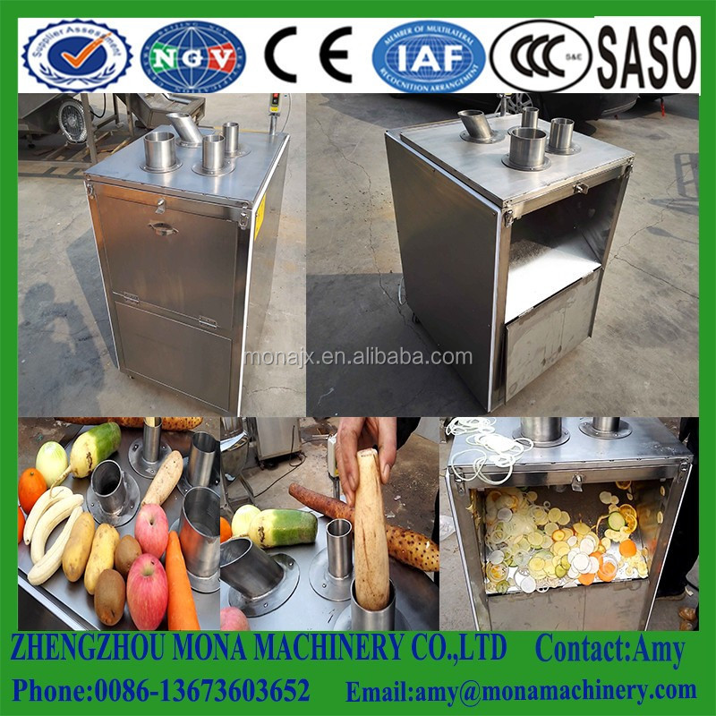 Banana slicing machine  philippine banana chips slicer Onion chips slicing machine Yam Cutting Machine price