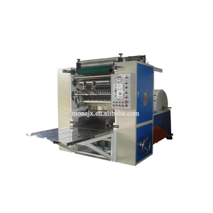 Fully automatic 1880 napkin towels toilet tissue paper roll making machine price waste paper pulp molding plant machine