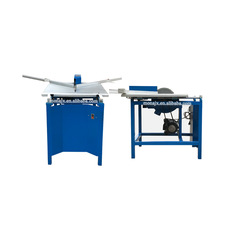 Pneumatic wood picture frame cutting machine|photo frame cutting machine price