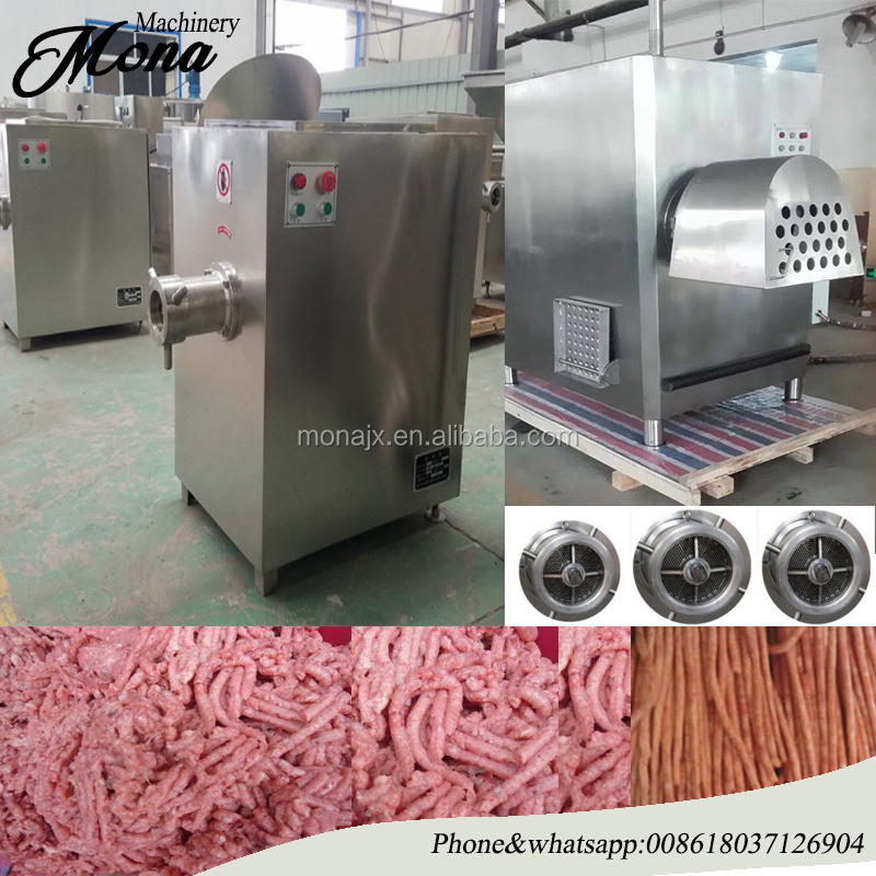 Meat Grinder for sausage use_ meat mincer with best price industrial meat grinder for top sale