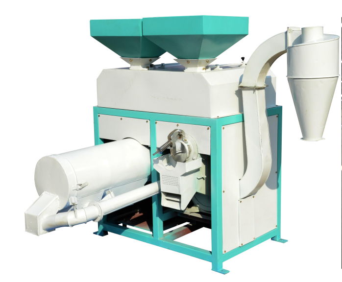 Best Sale Industry Sorghum Bean Maize Corn Grits Making Machine