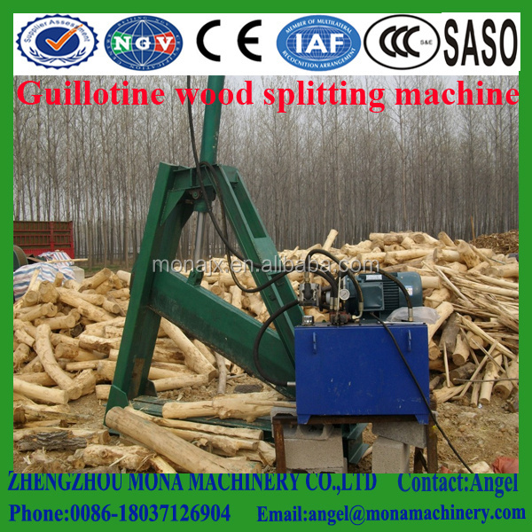 Automatic 32/34 Ton Hydraulic Wood Log Splitter For Tractor,CE Certified,Wood Splitting machine