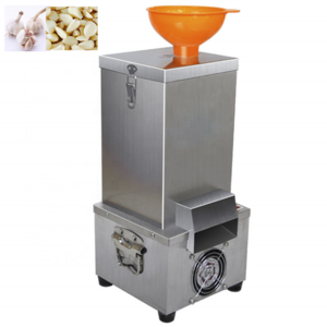 Home Use Multi-functional Mini Garlic Ginger Peeler/High Quality Dry Garlic Peeler Machine Garlic Peeling Machine