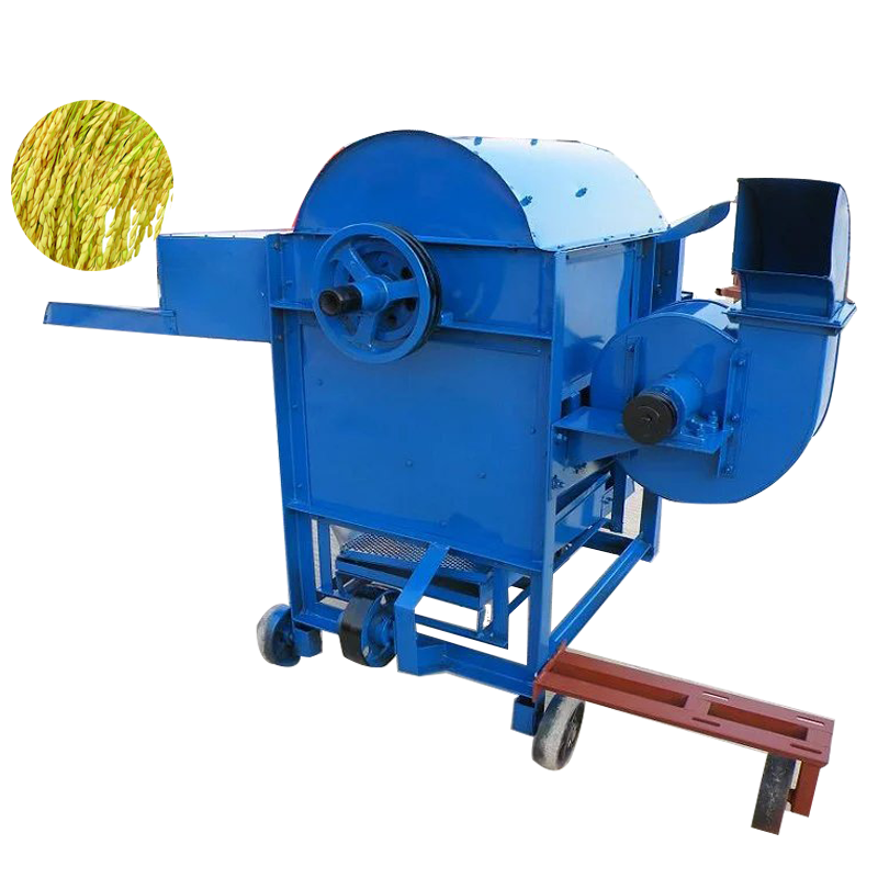 Large Multifunction Sheller Price Big Corn Thresher/sweet Corn Rice Paddy Wheat Thresher/corn Soybean Thresher Machine