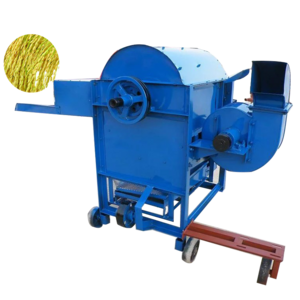 Large Multifunction Sheller Price Big Corn Thresher/sweet Corn Rice Paddy Wheat Thresher/corn Soybean Thresher Machine