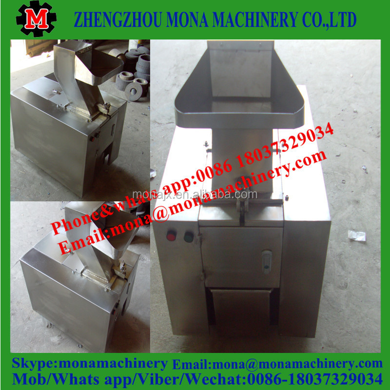 Chicken bone grinder bone crusher / bone meal making machine