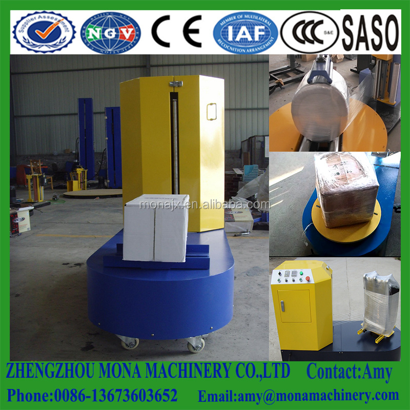 pallet wrap film for machine pallet stretch rolls wrap making machine price