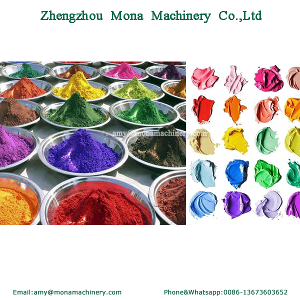 Computerized color mixing machine|paint mixer|automatic paint tinting machine price with free calibration