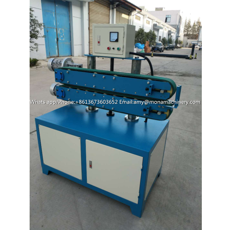 pe pp pipe making machine manufacturing plastic tube hose machine plastic pipe line