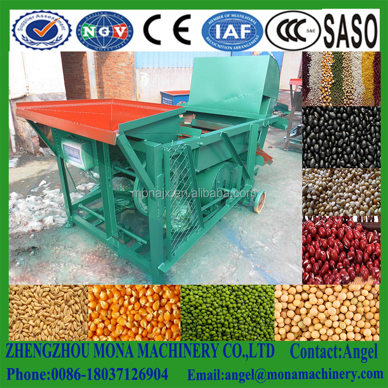 Wheat Sunflower Maize Corn Seed Cleaner /Crops Seeds Cleaning Selecting Sorting Machine(farm equipment)