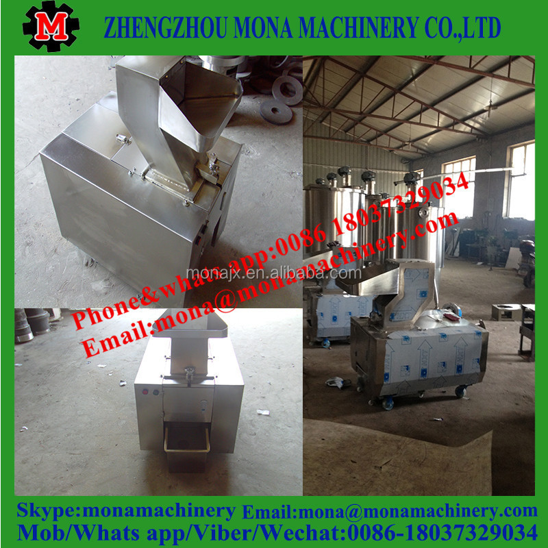 Chicken bone grinder bone crusher / bone meal making machine