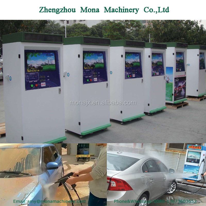 Happy car wash machines for sale|car wash self service|high pressure water pump car wash