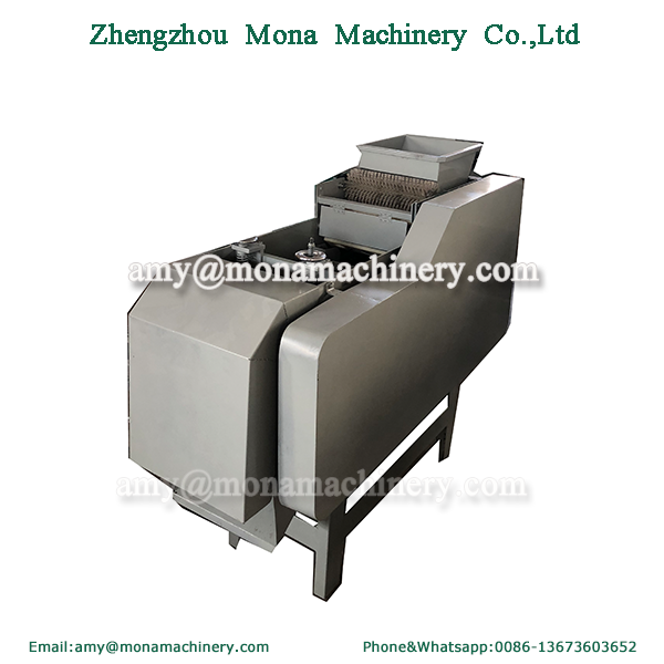 Commercial automatic walnuts cracker machine walnut selling machine walnut shell breaking machine price