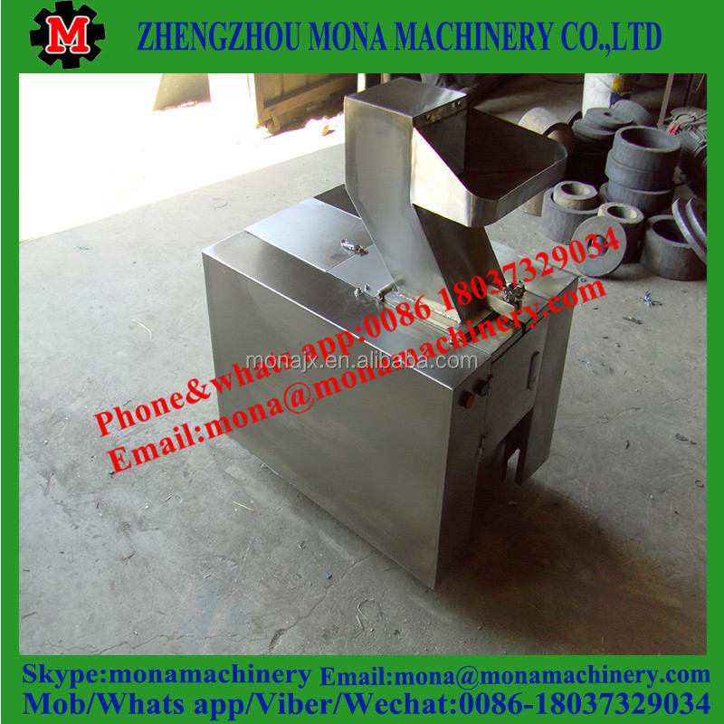 Chicken bone grinder bone crusher / bone meal making machine