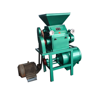 Maize flour milling machine/corn roller mill/wheat flour mill price