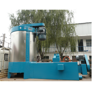 Industrial Corn Seed Paddy Washing Drying Machine Millet Washer Grain Cleaning Machine price