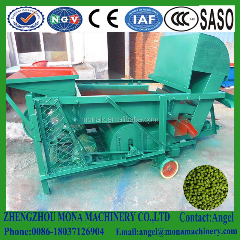 Wheat Sunflower Maize Corn Seed Cleaner /Crops Seeds Cleaning Selecting Sorting Machine(farm equipment)