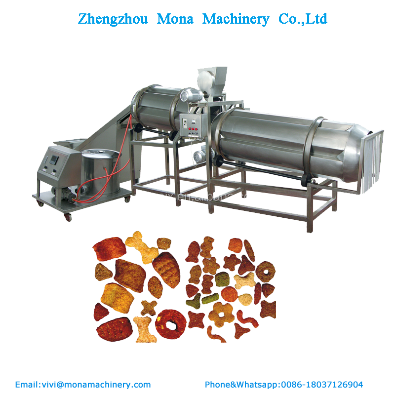 CAT food processing plant / pet dog food production line /pedigree dog food machine