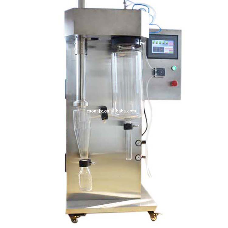 Whey Protein Powder Small Spray Dryer/milk Powder Spray Dryer Making Machine