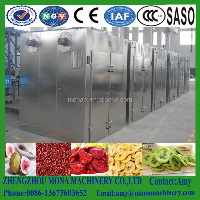 Food Dehydrator Fruit Vegetable Drying Machine Heat Pump Dryer price for All Kind of Food