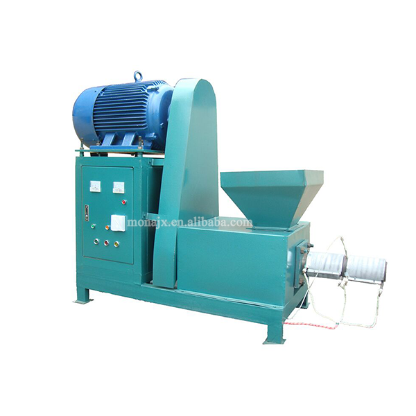 Screw coal shisha outdoor doner kebab bbq briquette extruder south africa charcoal making machine price in turkey