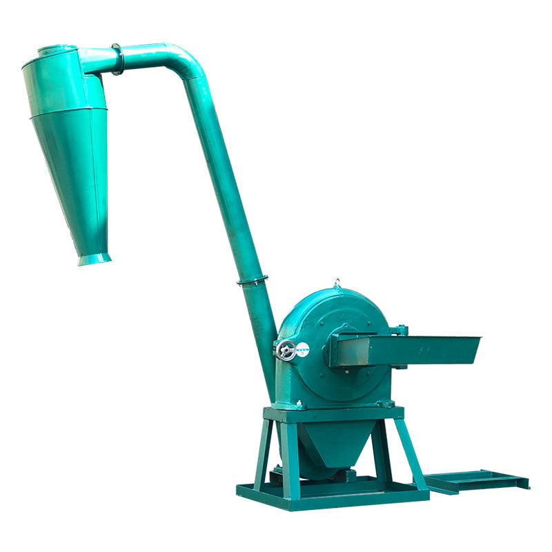 Portable Grain Flour Powder Grinder Corn Mill Grinding Machine Pulverizer Spice Milling Crushing Machine For Straw Corn