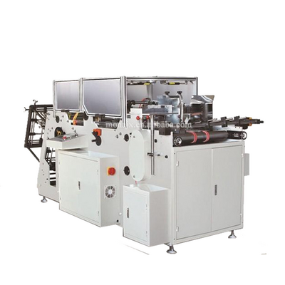 Automatic Kraft Carton Paper Box Making Forming Erecting Machine price