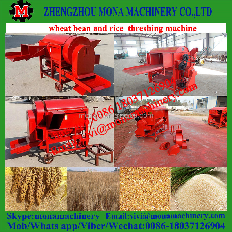 Large Multifunction Sheller Price Big Corn Thresher/sweet Corn Rice Paddy Wheat Thresher/corn Soybean Thresher Machine