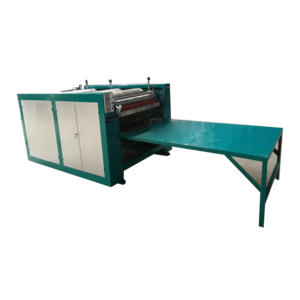 High quality  polythene jute pp mylar plastic Offset Tote Cloth  printer/Automatic Non Woven Bag Printing Machine Price