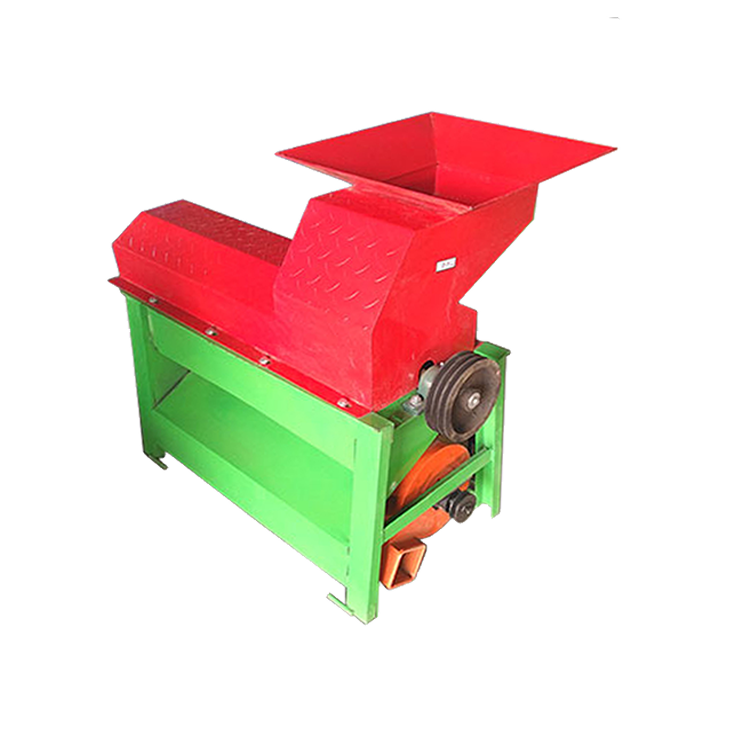 Multi Function Small Portable Electric Sorghum Soybean Multi Crop Paddy Rice Wheat Maize Peeler/Corn Sheller Thresher Machine