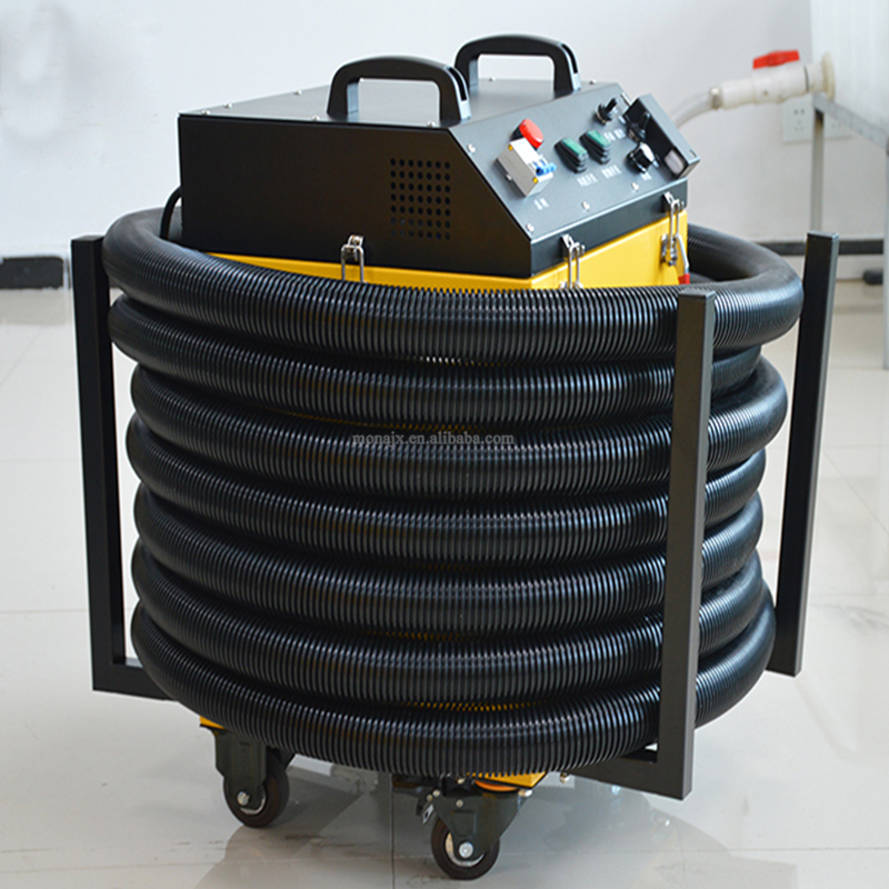 Factory-price Ventilation pipe cleaning machine/Widely Used Exhaust Duct Cleaning Robot Machine