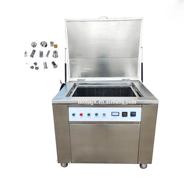 88L Ultrasonic DPF Cleaner Diesel Particulate Filter Cleaning Machine