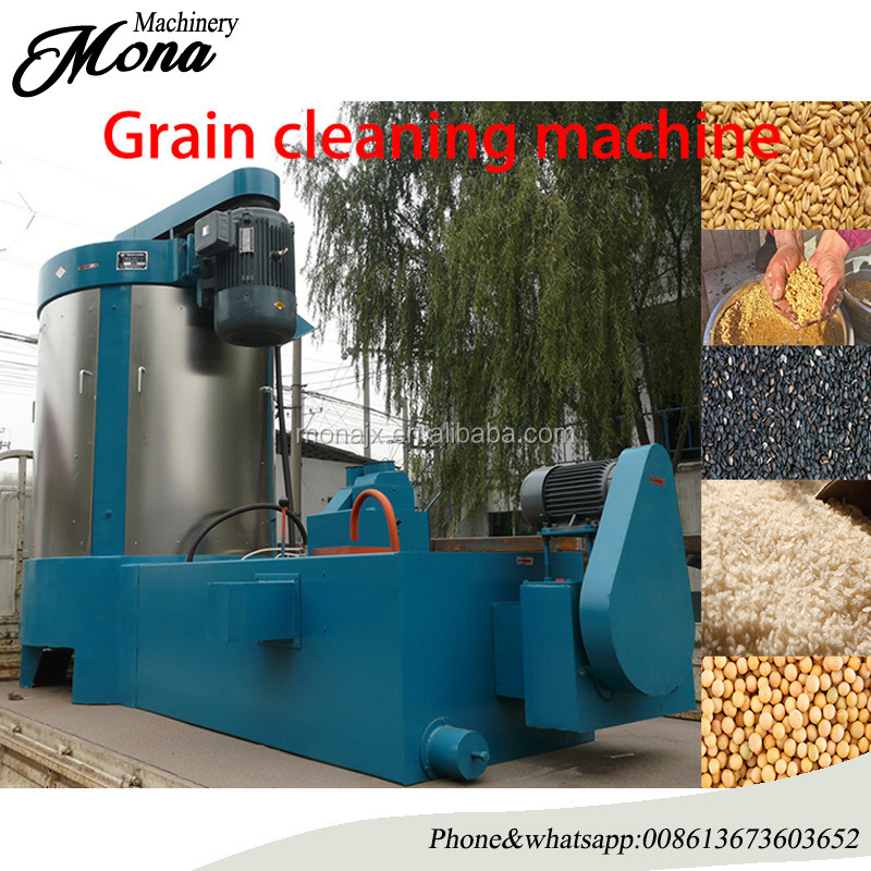 Best Price Sesame Washing Machine | Sesame Seeds Cleaning Machine price For Sale