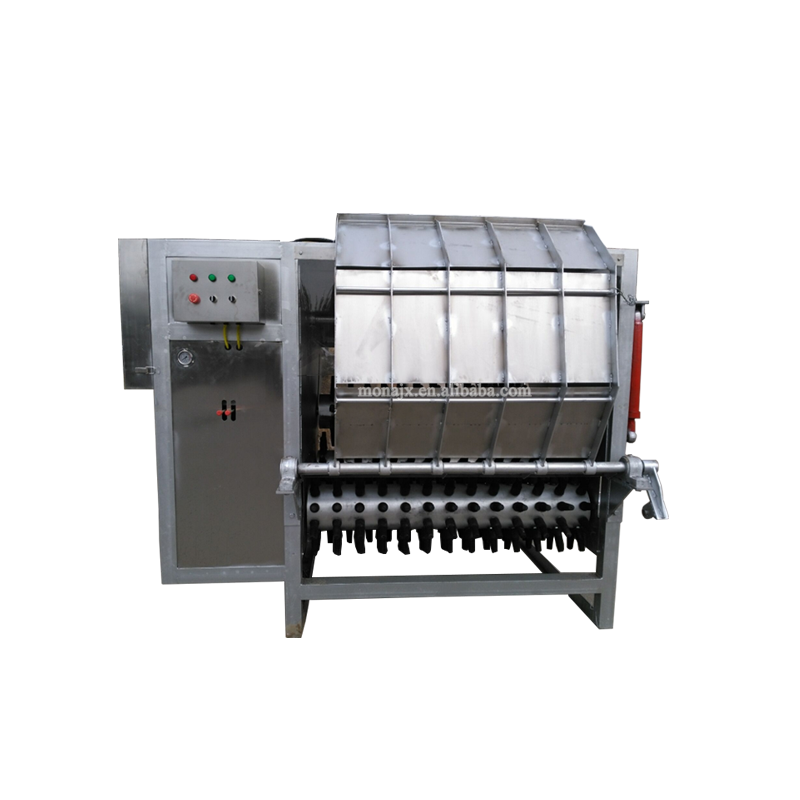 Easy Operate Pig Slaughter Machine Pig De-hairer Scalding Machine Pig Slaughtering De-hairing Cleaning Equipment price