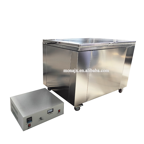 88L Ultrasonic DPF Cleaner Diesel Particulate Filter Cleaning Machine