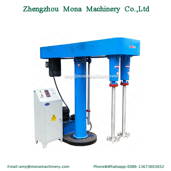 Computerized color mixing machine|paint mixer|automatic paint tinting machine price with free calibration